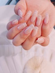 -Adore nail日式美甲美睫