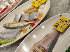 -佬太公海鸭·海鲜大排档(上海总店)