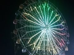 -如皋市龙游湖欢乐世界