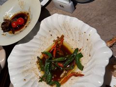 -皖厨·中国徽菜(星河WORLD·COCO Park店)