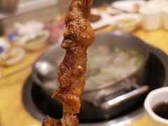 -嬷孙家潮汕牛肉火锅(北京路天河城店)