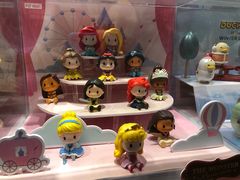 -泡泡玛特POPMART(天环购物中心店)