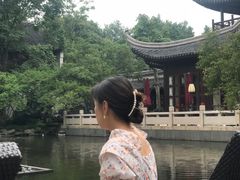 -杭州西子湖四季酒店-WL BISTRO西湖餐厅(灵隐路店)