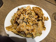 -河沿肉饼Beijing Pie(东华门店)