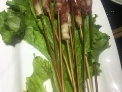 -香天下·四川火锅(安镇大润发店)