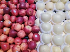 -广百家超市(大东海店)