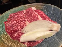 -满来寿喜烧(金虹桥店)