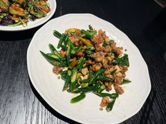 -金谷仓家庭料理(马泉营店)