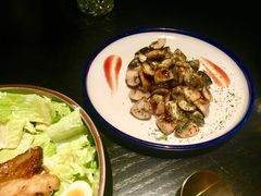 -C&R西班牙餐厅