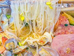 -见味花甲(福田coco park店)