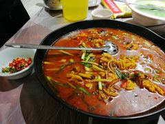 -小眼睛餐饮&杨杨夜宵