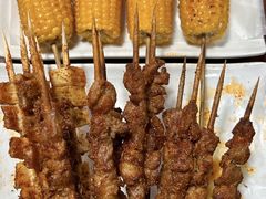 -大明铜锅·烤涮坊·烧烤(总店)
