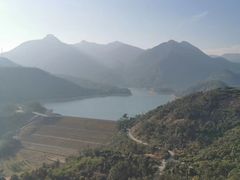 -江门古兜温泉小镇