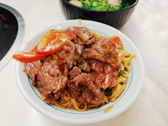-合意桐坑牛肉粿·鲜牛肉火锅(嵩山总店)