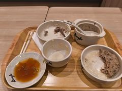 -真功夫(番禺剑桥郡店)