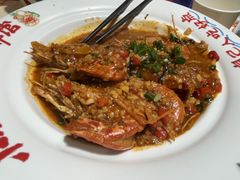 -小林哥的海鲜馆·夜宵烧烤(渔人码头店)