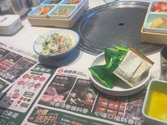 -韩香福烤肉庄园(荣成店)