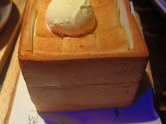 -绿茶餐厅(光谷世界城步行街店)