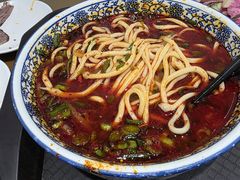 -清真磨沟沿老字号牛肉面(总店)