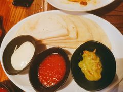 组合珐基塔-Rural Tequila墨西哥餐厅(东川路店)