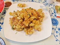 -老都一处饺子馆(道里店)