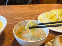 -清真吴记门钉肉饼·喜多利