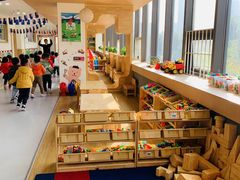 -海汀顿儿童之家(保利香雪园区)