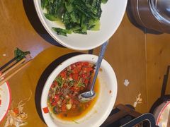 -好恰湘潭小炒与小碗菜(马兰山店)