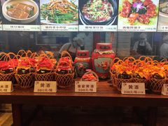 -猪肉婆私房菜(容桂总店)
