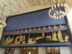 -成都安仁福朋喜来登酒店