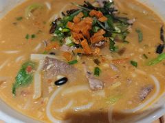 -水平有限广西米粉·广西风味集(五道口店)