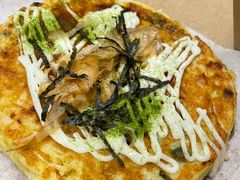 日式大阪烧-吉野家(吉刻大宁美食城店)