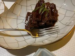 -北京柏悦酒店·锦庭餐厅Dining Room