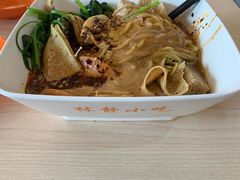 -林静小吃(复兴路店)
