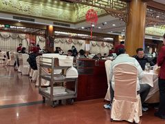 -全聚德(前门店)