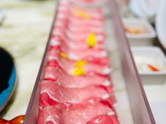 -涮福記·现切牛羊肉火锅(世纪汇店)