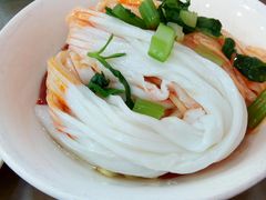 -子午路张记肉夹馍(翠华路店)