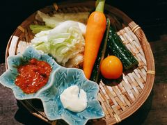 -三川·十酒Izakaya(南昌路店)