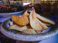 -AZUL by FUEL蓝色·法式酒馆(琶醍店)