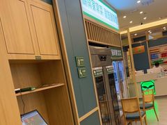 -绿草地·湘菜(芙蓉天街店)