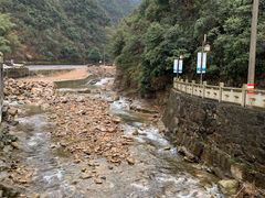 -浙北大峡谷