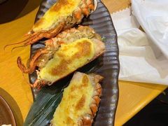 -花和海鲜自助(梅江店)