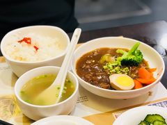 -康师傅私房牛肉面(马泉营奥莱店)