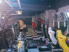 -天天玩X秋葉原日系动漫游戏中心