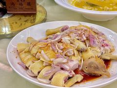 -鸿福楼(观澜店)