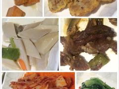 -紫霞门韩国料理烤肉(深南东路店)