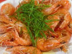 -钱山海鲜大排档