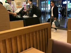 -德克士(虹桥火车站店)