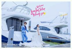点击看大图 -巴黎春天婚纱摄影STUDIO·定制