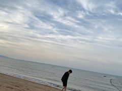 -那香海钻石沙滩浴场